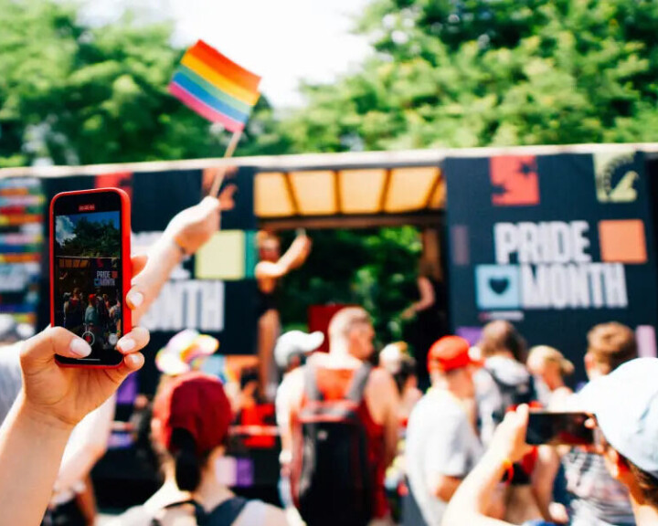 Hongarije verbiedt Pride op 28 juni met wetswijziging Coverbeeld: Boedapest Pride 2023 / UnSplash