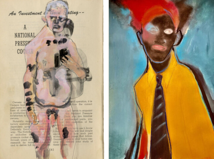 Nieuw: Queer Gallery, en de allereerste print drop met werk van Bas Kosters en Jeff Lee Queer Gallery