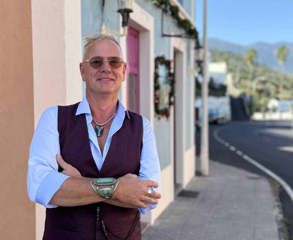 Oproep B&B Vol Liefde: Danny is op zoek naar die ene speciale man, en ben jij de vrouw die Petra weer laat stralen? Danny