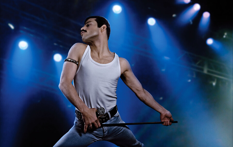 bohemian rhapsody