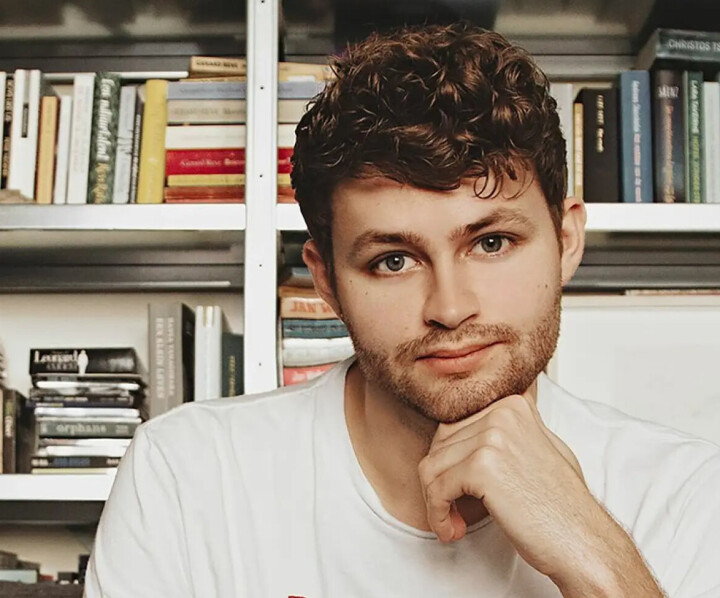 Extreem-conservatieve Civitas Christiana blijft onwaarheden verspreiden over auteur Pim Lammers Pim Lammers