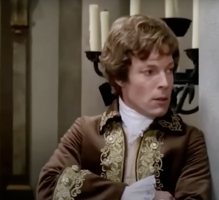 Martin Rabbet Actor Acteur Richard Chamberlain op 90-jarige leeftijd overleden, levenslange ...