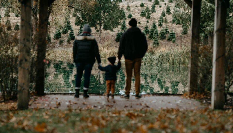 Griekenland verbiedt draagmoederschap voor alleenstaande mannen en homostellen Ouderschap