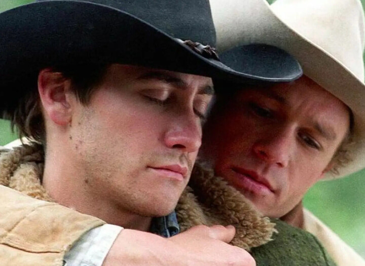 Brokeback Mountain: deze vijftien details uit de film zijn je vast nooit opgevallen… Brokeback Mountain