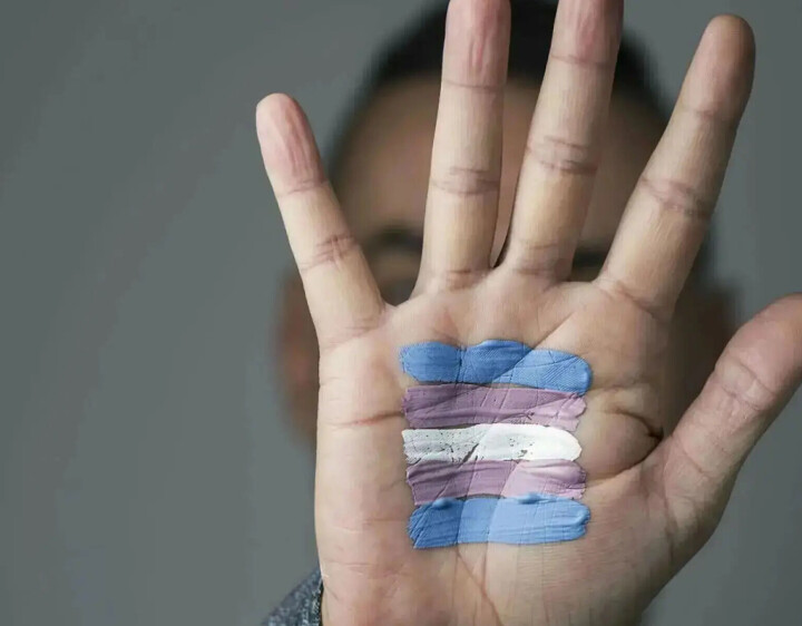 Britse hof beslist: trans vrouwen zijn in Groot-Brittannië in wettelijk opzicht geen vrouwen Transgender