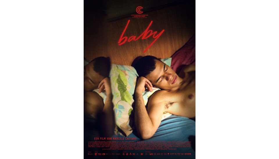 Film Baby Promobeeld Baby