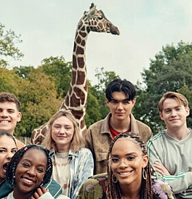 Heartstopper: Netflix schrapt vierde seizoen, in plaats daarvan komt er een film