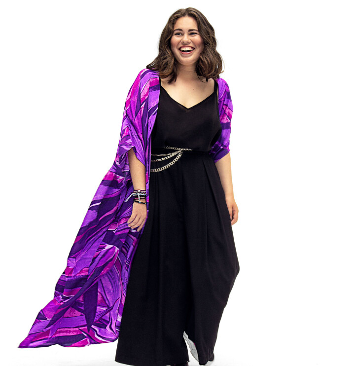 “Je krijgt als aseksueel persoon vaak te horen: het komt nog wel” Eva Biesot