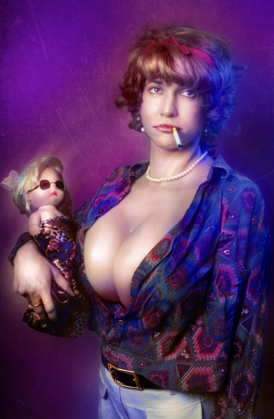 Fotograaf Romain Berger: “Een gesloten gemeenschap leidt tot een eenzijdige manier van denken”