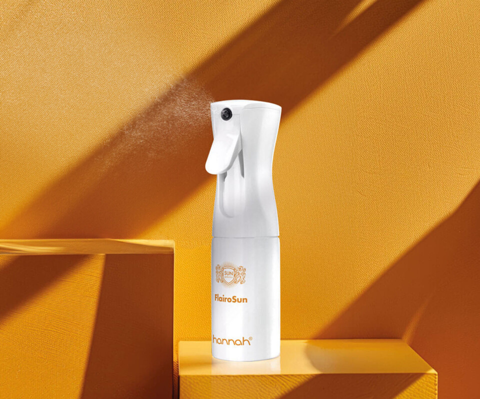 Doei tegen witte waas: deze SPF beschermt je huid én geeft een subtiele glans