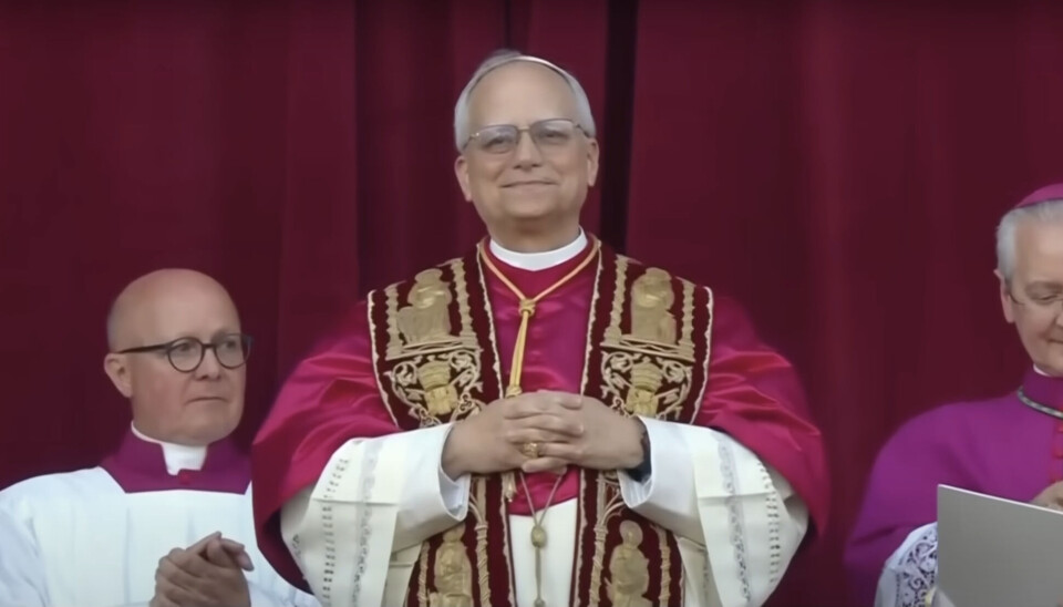 Wat zijn de standpunten van Paus Leo XIV op het gebied van lhbtiq+-thema’s? Paus Leo XIV