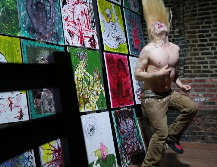 Kom naar het SPRING Festival in Utrecht, met bijzondere aandacht voor queer kunstenaars