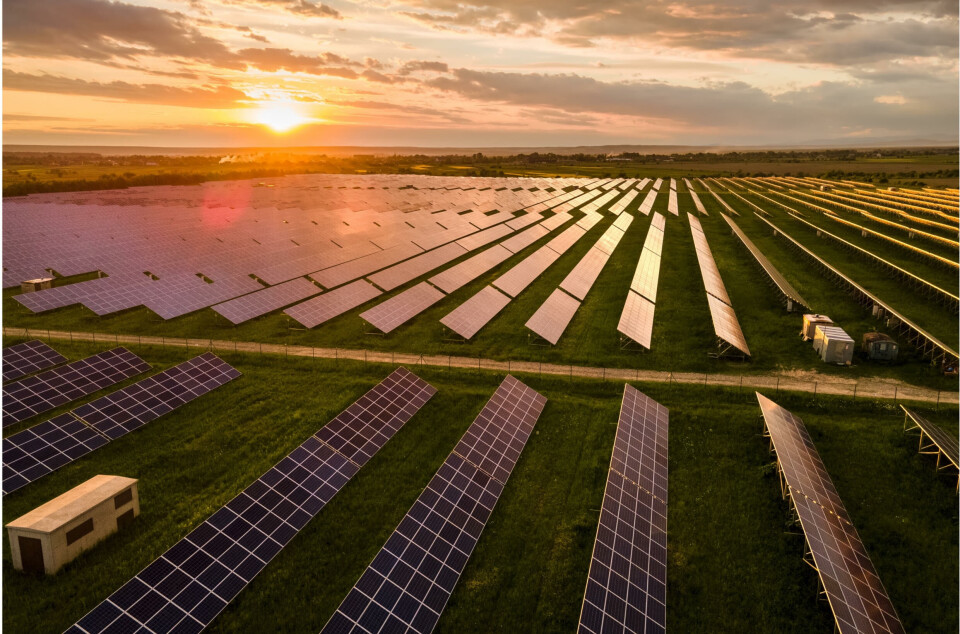 Zo investeer jij slim in duurzame energie én ontvang je 10% rente
