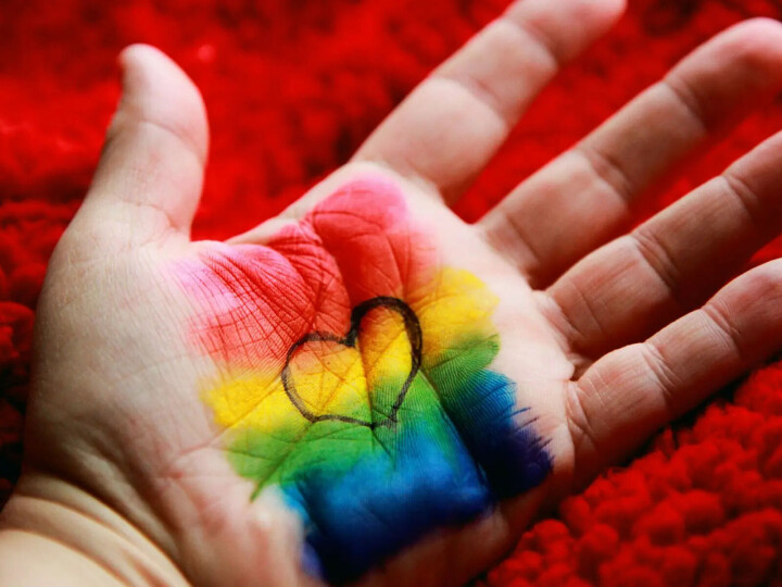 Pride Nunspeet 2025: vier de liefde, voer het gesprek Pride Nunspeet