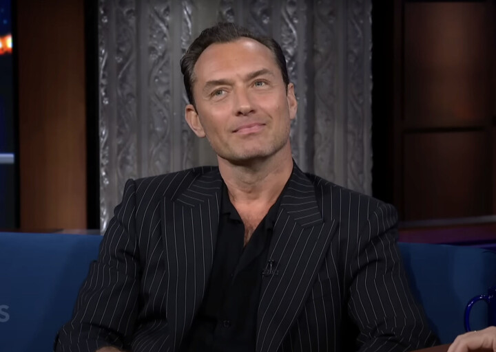 Jude Law en Andrew Garfield te zien als Siegfried & Roy in nieuwe tv-serie over het illusionistenduo Jude Law