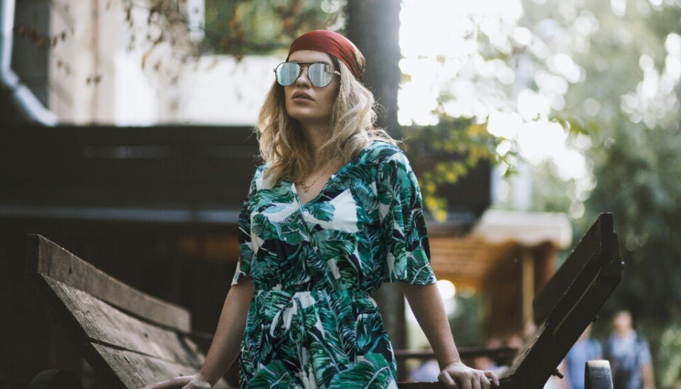 Modetrends voor meiden van 2025
