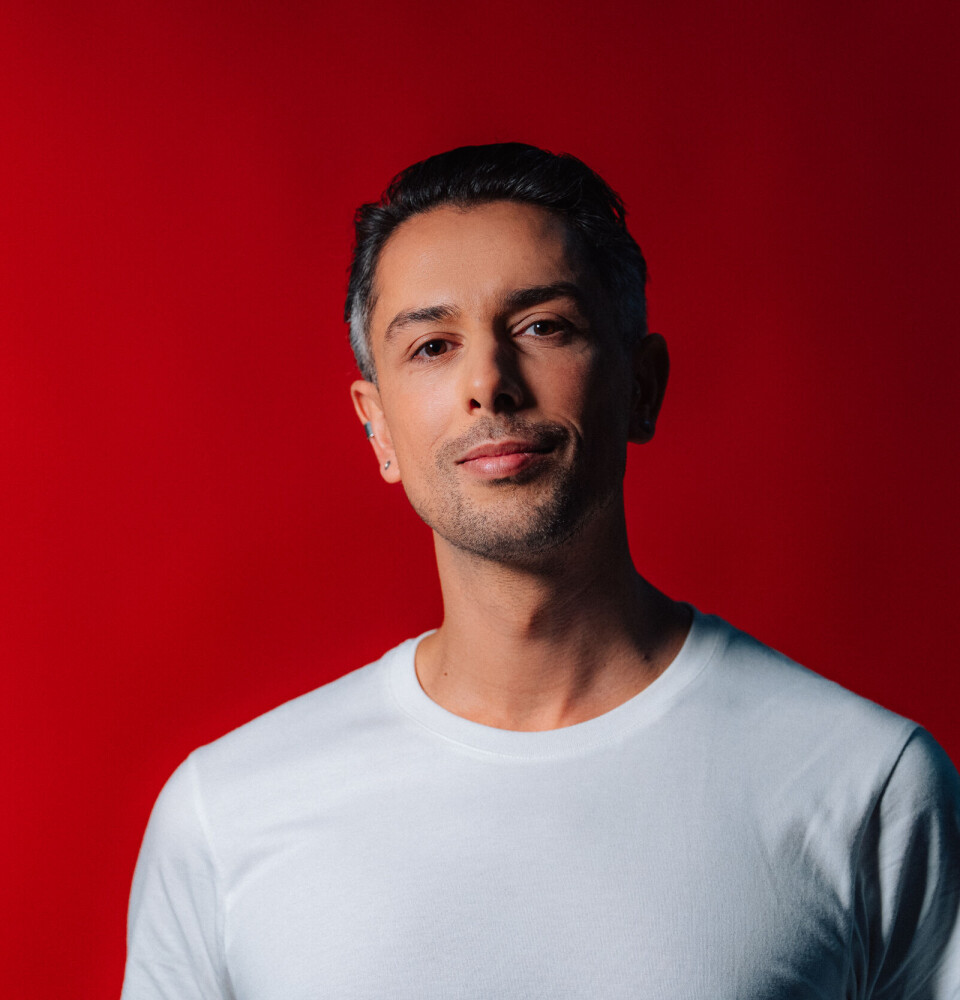Michael is een jonge mantelzorger: “Mijn gevoelens voor jongens had ik weggestopt; de zorg voor mijn zusje kreeg voorrang”