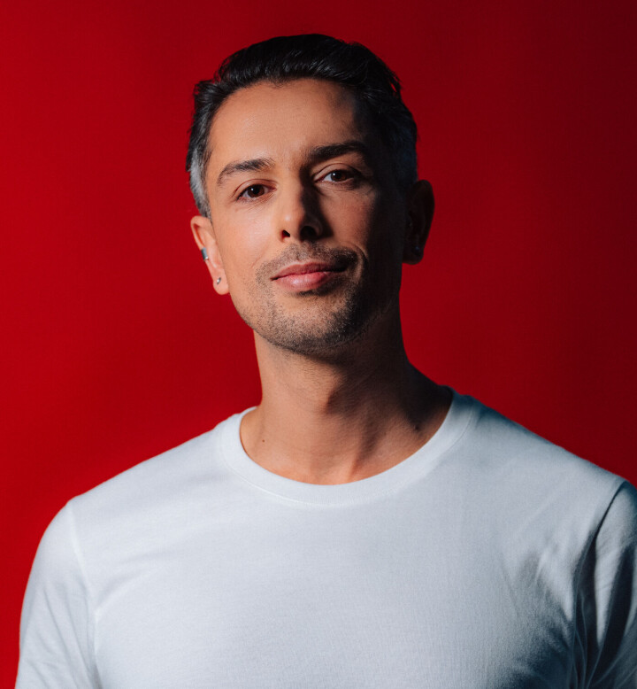 Michael is een jonge mantelzorger: “Mijn gevoelens voor jongens had ik weggestopt; de zorg voor mijn zusje kreeg voorrang”