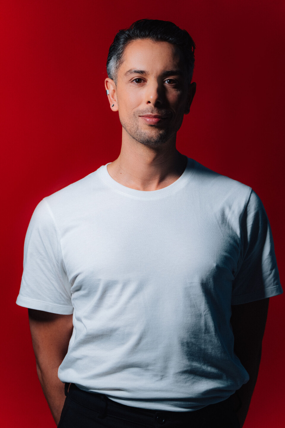 Michael is een jonge mantelzorger: “Mijn gevoelens voor jongens had ik weggestopt; de zorg voor mijn zusje kreeg voorrang”