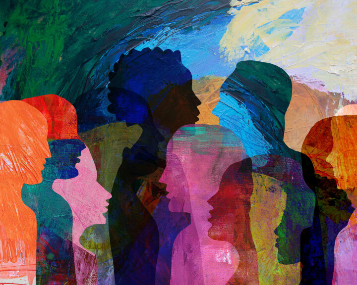 Kom naar de Pride-tentoonstelling Quartz!, met kunstenaars die gender, identiteit en expressie vieren