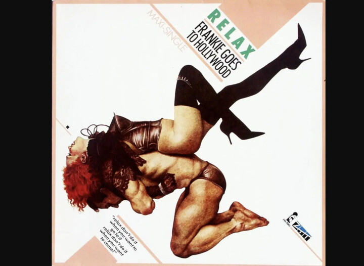 Holly Johnson: “Dat de BBC onze hit ‘Relax’ verbood, was een kwestie van homofobie” Relax