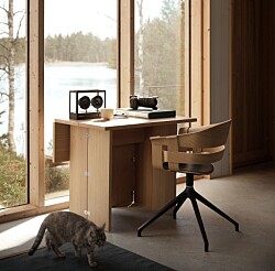 Deze 7 designitems maken klein wonen luxe