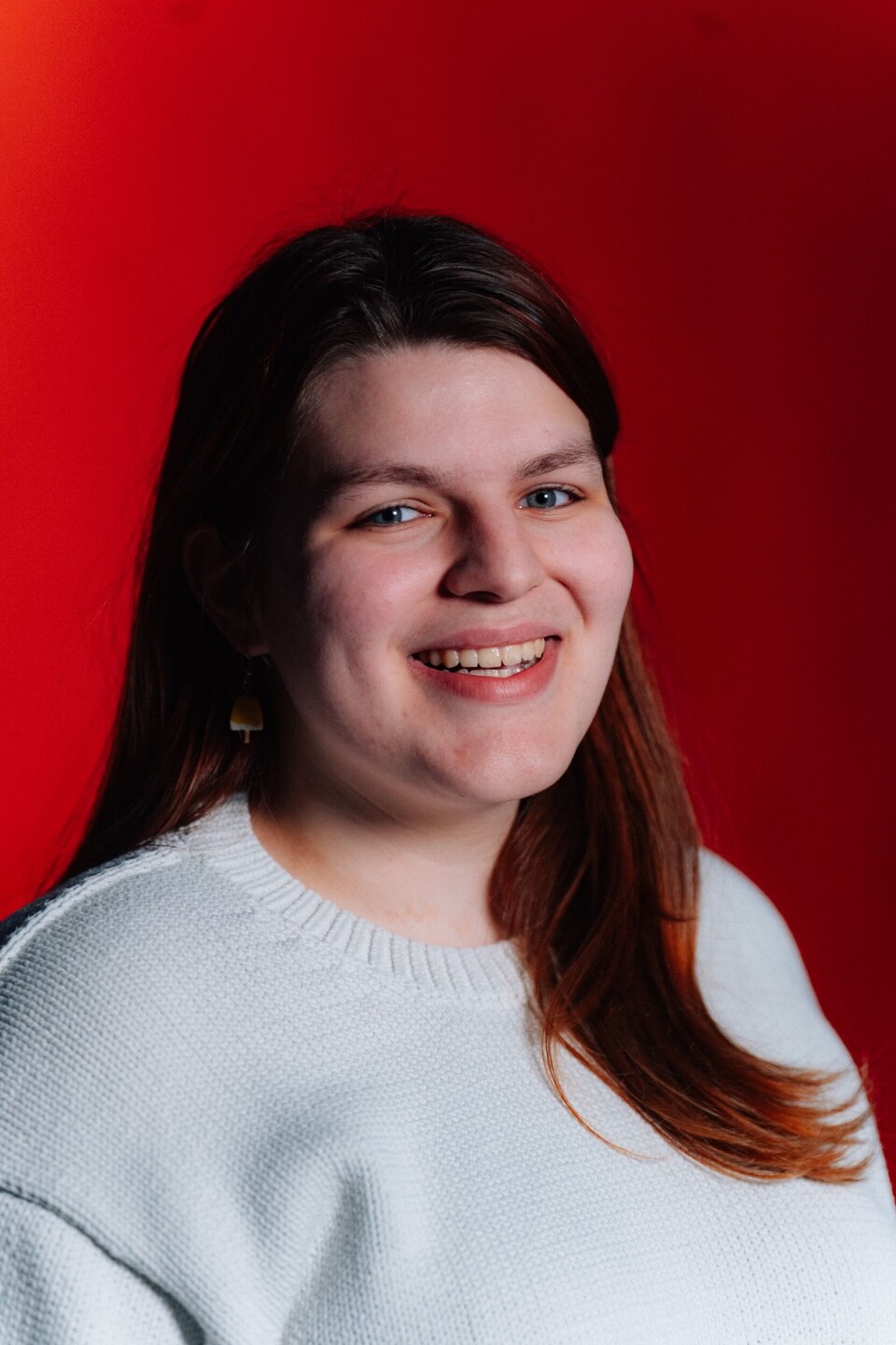 Ingemare is een jonge mantelzorger: “Achteraf had ik graag iemand gehad die streng en eerlijk had kunnen zeggen: kies voor jezelf”
