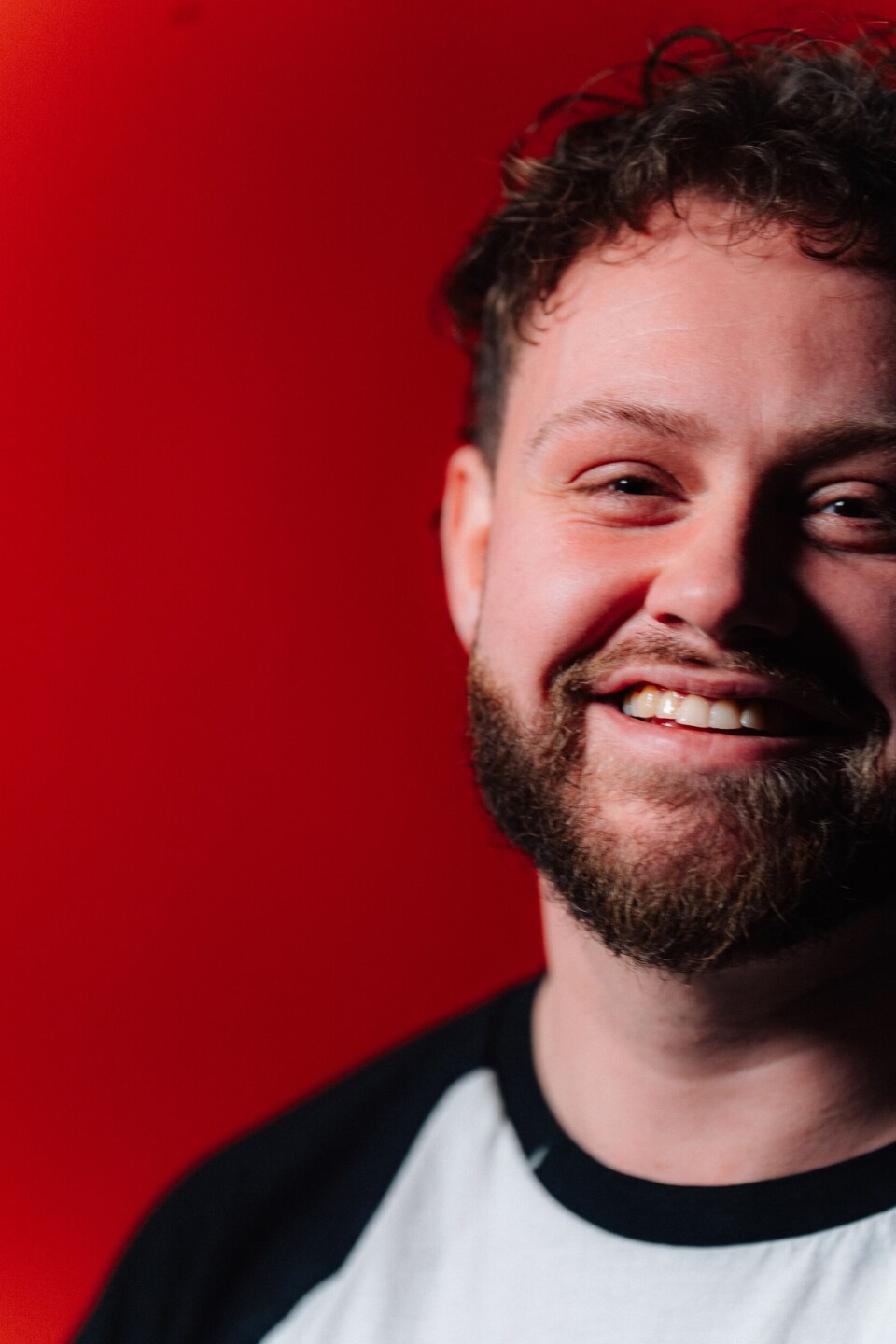 Gino is een jonge mantelzorger: “Ik ontdekte dat ik als jongen wilde leven, maar het was moeilijk daar thuis ruimte voor te nemen” Gino Mulder