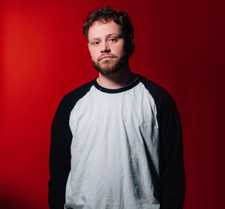 Gino is een jonge mantelzorger: “Ik ontdekte dat ik als jongen wilde leven, maar het was moeilijk daar thuis ruimte voor te nemen” Gino Mulder