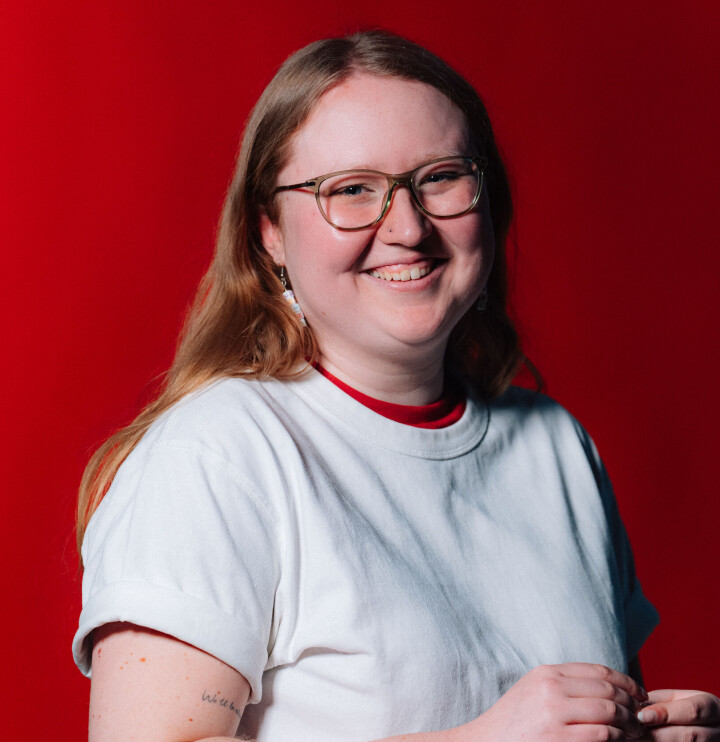 Laura is een jonge mantelzorger: “Ik weet dat mijn moeder de zorg niet alleen aan- kan, maar wil mijn eigen leven gaan leven”
