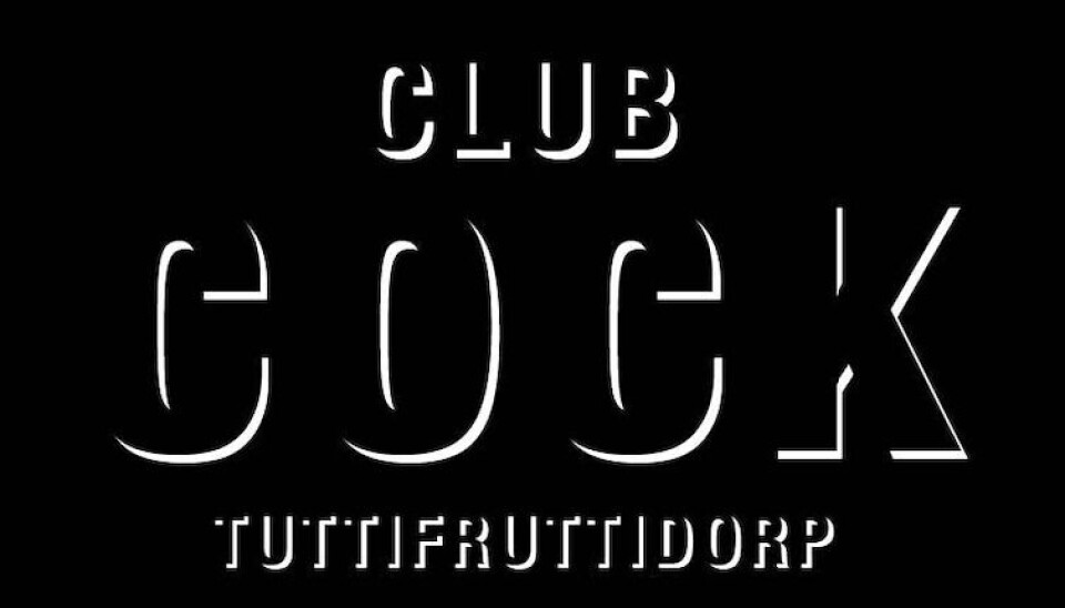 Amsterdam-Noord krijgt nieuwe leerbar: Club Cock Club Cock