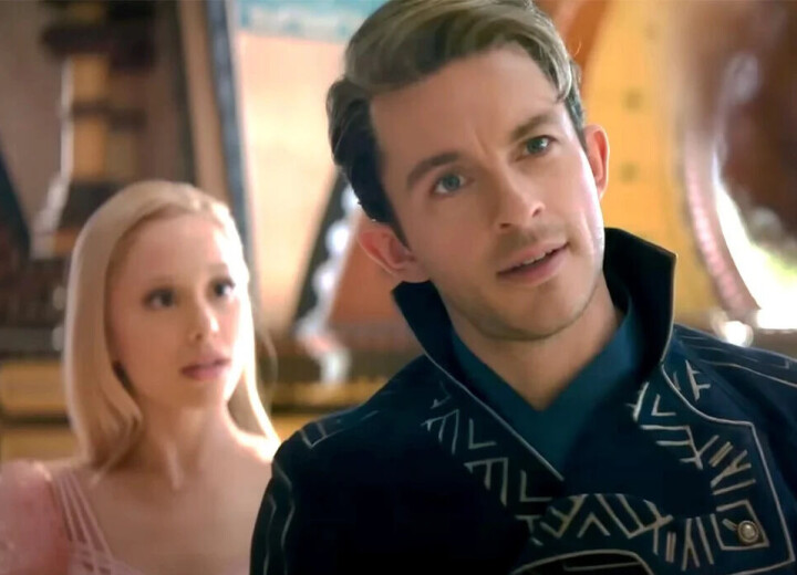 Bekijk de trailer van Wicked: For Good, met Ariana Grande, Cynthia Erivo en Jonathan Bailey Wicked: For Good