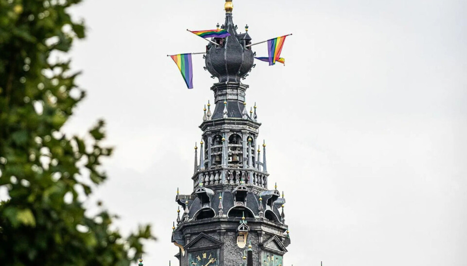 Het is weer Roze Woensdag tijdens de Nijmeegse Vierdaagsefeesten: zo ziet het programma eruit Roze Woensdag