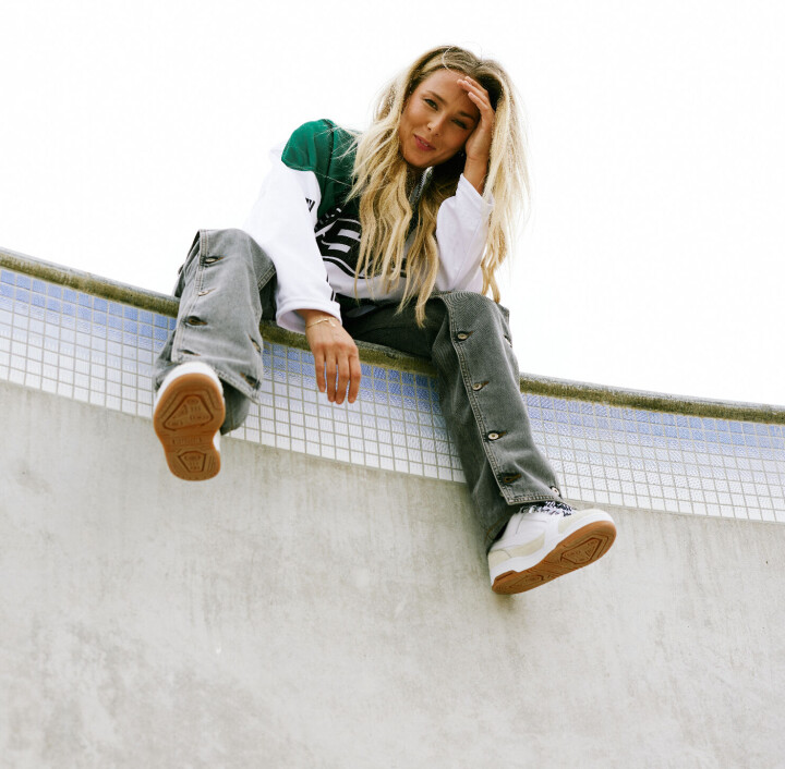 Zangeres SERA over liefde, roem en relativering SERA