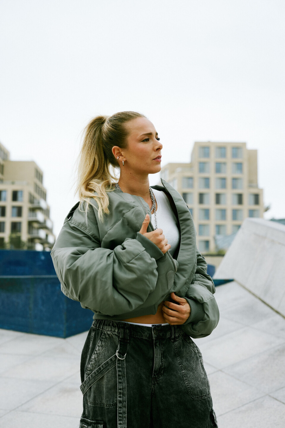 Zangeres SERA over liefde, roem en relativering