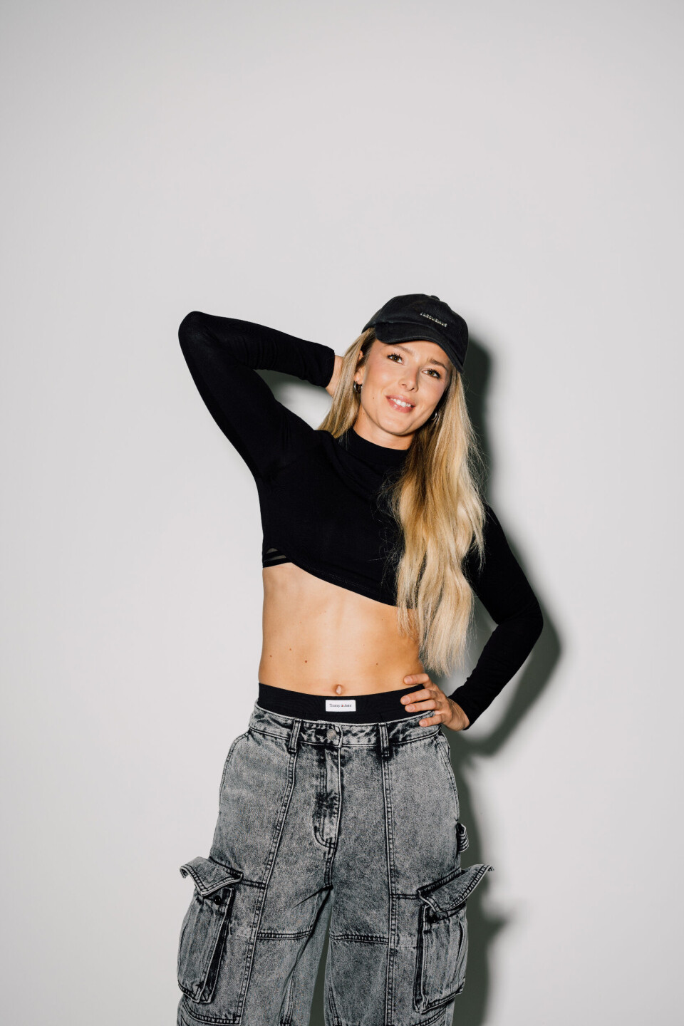 Zangeres SERA over liefde, roem en relativering