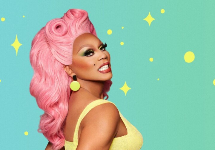 Binnenkort in de bioscoop: RuPaul’s Drag Race – The Movie RuPaul's Drag Race