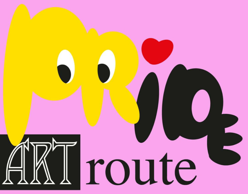 Pride Amsterdam 2025: bekijk de Pride Art Route, verken Amsterdam per fiets, ga naar de Queer Market en zie hier het programma van Film & Pride Zuidoost Pride Art Route