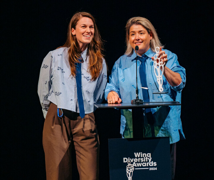 Oproep: wie verdient volgens jou een Winq Award?