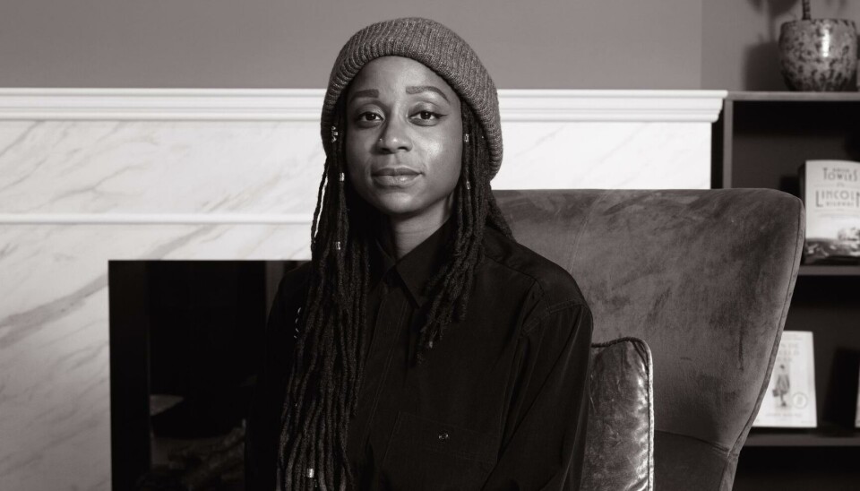 Samensteller Clarice Gargard