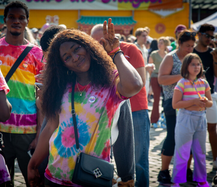 Zwolle viert Pride in augustus: het thema is ‘Legacy of Love’ Zwolle Pride Festival 2024