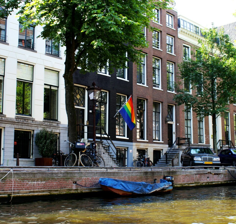 Trakteer jezelf op een rondleiding door de queer geschiedenis van Amsterdam