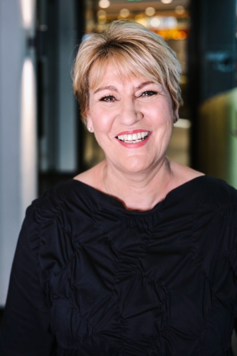 Jolanda de Smit Jolanda de Smit