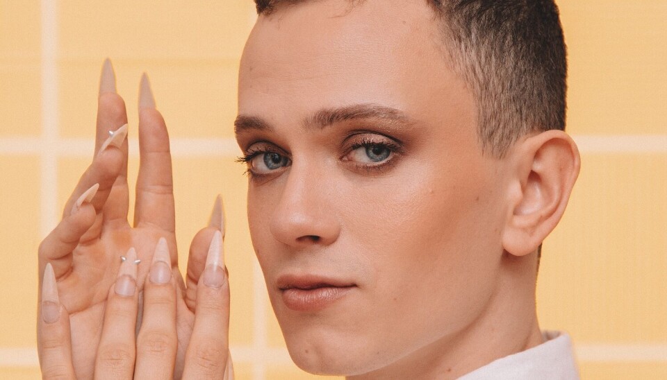 Matt Bernstein