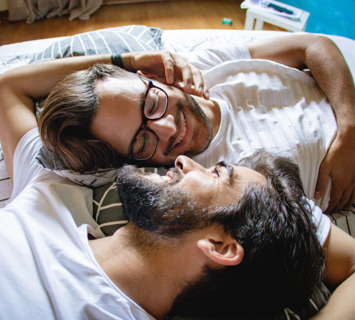 Hoeveel plezier beleef jij aan seks? Doe mee aan dit nieuwe onderzoek Gay seks