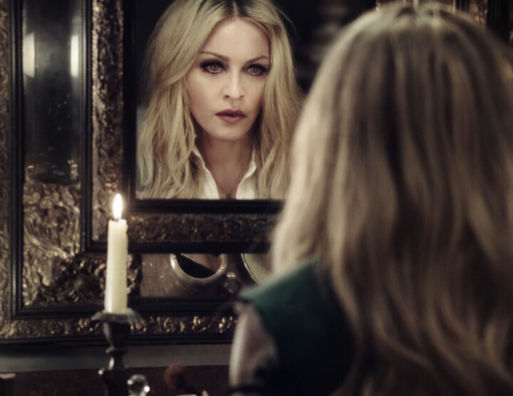 Lekkere muziek: dit zijn Madonna’s tien meest ondergewaardeerde singles Madonna - Ghosttown