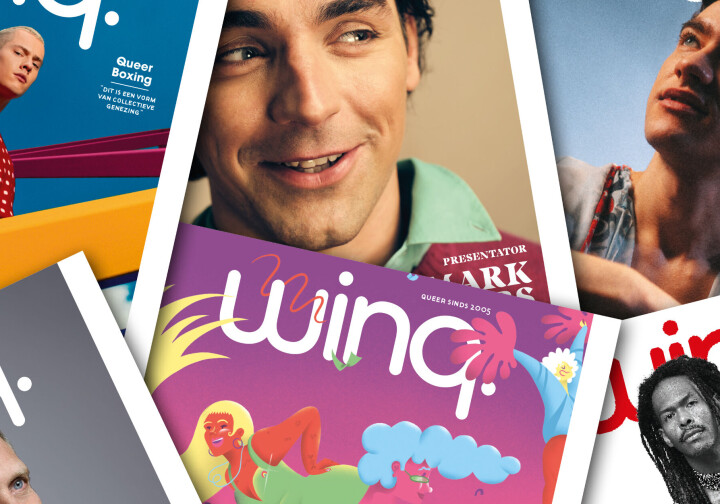 2x Winq voor een tientje!