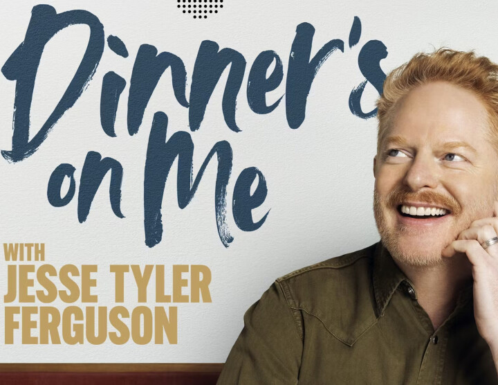 Jesse Tyler Ferguson over zijn rol als Mitchell in Modern Family: “Meeste kritiek kwam vanuit de homogemeenschap” Jesse Tyler Ferguson