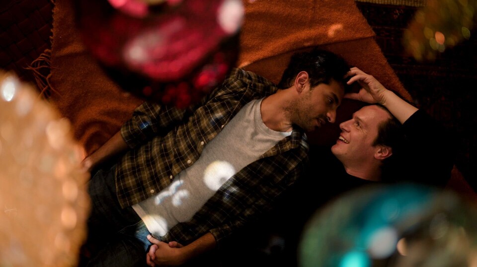 Acteur Karan Soni over queer liefde in Bollywood-stijl: zijn film A Nice Indian Boy Still A Nice Indian Boy