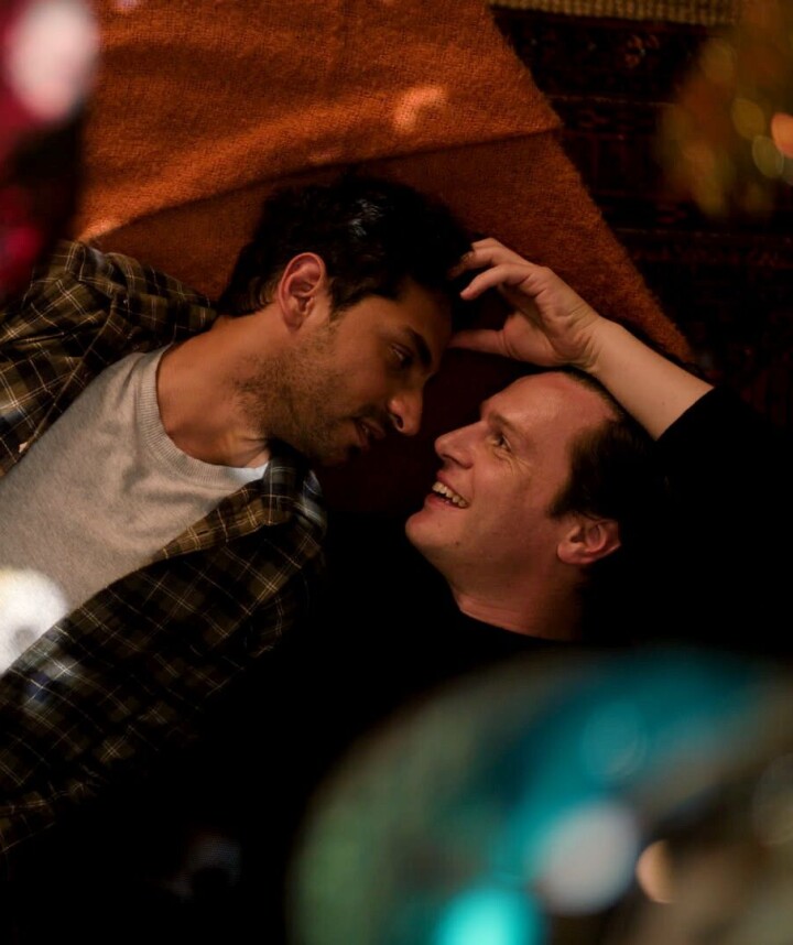 Win tickets voor Winq-voorpremière van de film 'A Nice Indian Boy'